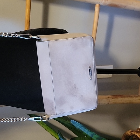 Rebecca Minkoff Mini MAC Crossbody - Picture 7 of 9